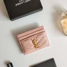 YSL Wallets Purse